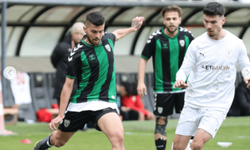 Akhisar 45 FSK Dolu Dizgin: Eti Maden Eti Spor’u 3 Golle Geçti!