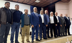 Akhisar Esnafında Hasan Ali Men Dönemi: 5. Kez Güven Tazeledi!