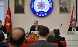 Manisa’ya 422 Proje, 61 Milyar TL’lik Dev Yatırım