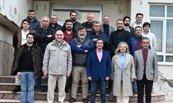 Portekizli Tarım Heyeti Akhisar’da: “Rakip Değil, Ekip Olalım”