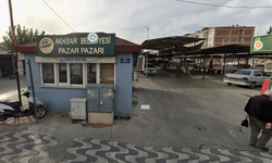 Akhisar’da Pazar Pazarı Baştan Aşağı Yenilenecek