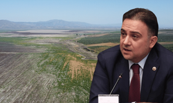 Baybatur’dan Marmara Gölü İçin Umut Veren Açıklama