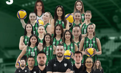 Akhisar’ın Sultanları 1. Lig’e Yükseldi