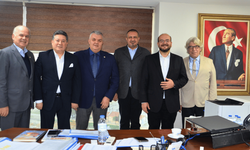 Akhisar’da Su Alarmı: Yer Altı Suları İçin Kritik Toplantı