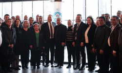 Akhisar’da Muhtarlar Toplantısı: Talepler Masaya Yatırıldı