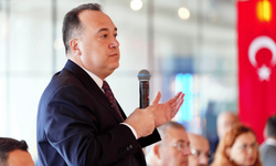 Başkan Dutlulu; Akhisar Tarihinin En Büyük Belediye Yatırımı Geliyor