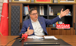 Sır Gibi Saklanan Proje Ortaya Çıktı: Akhisar’a Üniversite mi Geliyor?