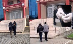 Akhisar’da Uyuşturucu Operasyonu: 8 Şüpheli Tutuklandı