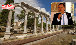 Özkan Kalın’dan Şehir Vizyonu Çağrısı: “Akhisar Geçilen Değil, Uğranan Bir Kent Olmalı”