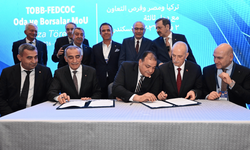 Mısır’dan Akhisar’a Açık Davet: "İş Birliğine Hazırız"