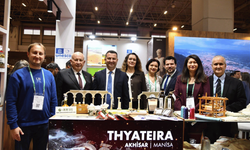 Akhisar, EMITT 2026’da turizm potansiyelini dünyaya tanıtıyor