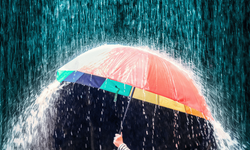 Manisa Valiliği’nden kuvvetli sağanak uyarısı: Akhisar da risk altında