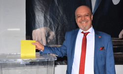 İsmail Ersöz güven tazeledi: Seçim 1 oy farkla sonuçlandı