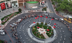 Türkiye nüfusu 86 milyonu aştı: Akhisar 181 bini geçti!