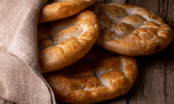 Akhisar’da Ramazan pidesi 25 TL’den sofralara gelecek