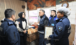 Ramazan Öncesi Fırınlara Sıkı Denetim