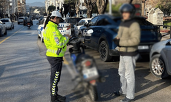 Motosiklet Denetimi: Binlerce Araç Kontrol Edildi, Cezalar Kesildi