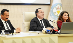 Başkan Dutlulu: “Manisa’da Her Mahallede Uygun Fiyatlı Yemek Olacak”