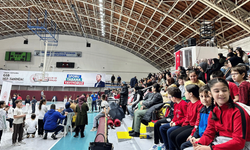 Akhisar’da Sportif Yetenek Taraması Başladı: Geleceğin Sporcuları Keşfediliyor