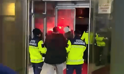 Akhisar Gişelerinde Uyuşturucu Operasyonu: On Binlerce Hap Ele Geçirildi