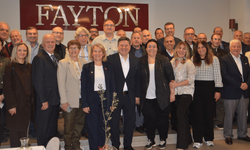 CHP İlçe Başkanı Hacet’ten AK Parti İlçe Başkanı Sözcüer’e Belgeli Yanıt