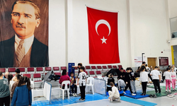 Akhisar’da Sportif Yetenek Taraması Tamamlandı