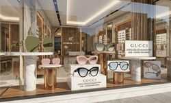 Gucci Güneş Gözlüğü Modelleri 2026'da Çok Tercih Ediliyor