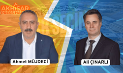 Akhisar OSB’de Çekişmeli Başkanlık Seçimi Yarın