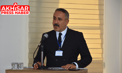 Akhisar OSB’de 10 Yıllık Dönem Sona Erdi: Yeni Başkan Ahmet Müjdeci Oldu