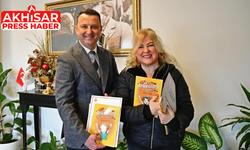 Akhisar’da Kültür Koruyucuları Programına Belediyeden Destek