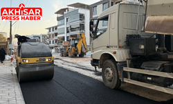 Ekrem Kayserili; Sokakları konforlu hale getiriyoruz