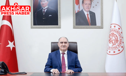Vali Özkan’dan 14 Mart Tıp Bayramı Mesajı