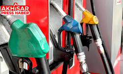 Akaryakıta Büyük Zam: Motorine 6,58 TL, Benzine 92 Kuruş Artış
