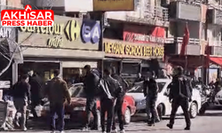 Akhisar’da bıçaklı kavga: 1 kişi öldü 2 ağır yaralı!