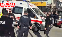 Akhisar’da Kanlı Kavga: 2 Kişi Hayatını Kaybetti, 11 Kişi Gözaltında