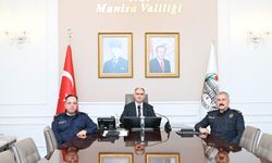 Manisa’da Bayram Tedbirleri: 2 Bini Aşkın Personel Görev Başında