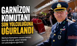 Albay Kaplan Son Yolculuğuna Uğurlandı