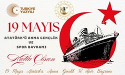 Akhisar’da 19 Mayıs Coşkusu Başlıyor: İşte Kutlama Programı