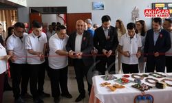 Kaymakam Mustafa Can, Engelliler Haftası Programına Katıldı