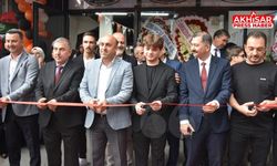 Her Gross Market Akhisar’da Hizmete Açıldı