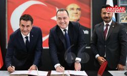 MANULAŞ ve SPİLAŞ Çalışanlarına 60 Bin TL Promosyon Müjdesi