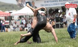 567. Geleneksel Çağlak Yağlı Güreşleri İçin Geri Sayım Başladı