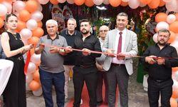 Vadi Coffea Akhisar’da Hizmete Açıldı