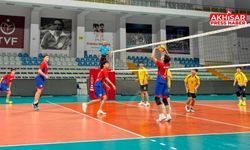 Akhisar’ın Efeleri Türkiye Yarı Finalleri’nde Gurur Yaşattı