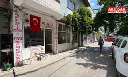 Akhisar’da hazır kurulu devren kiralık işletme