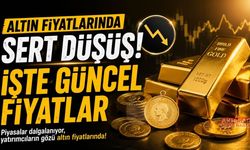 İşte 21 Mayıs Perşembe Güncel Altın Fiyatları