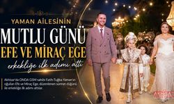 ONDA GSM Ailesinde Sünnet Coşkusu