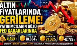18 Haziran Perşembe Güncel Altın Fiyatları Ne Kadar?