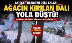 Akhisar’da Facianın Eşiğinden Dönüldü