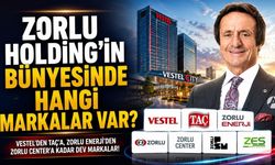 Zorlu Holding'in Bünyesinde Hangi Markalar Var?